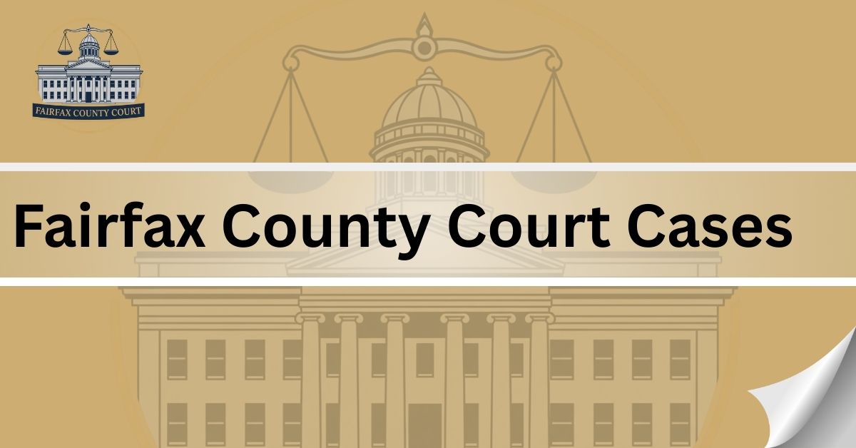 Fairfax-County-Court-Cases