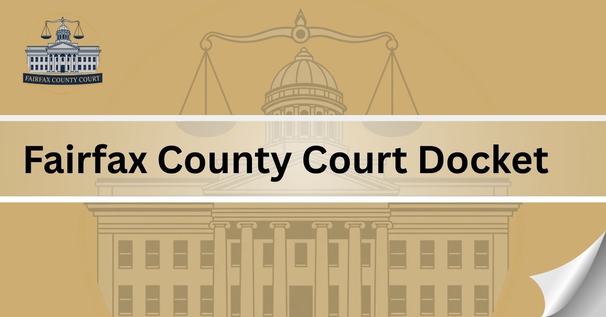 Fairfax-County-Court-Docket