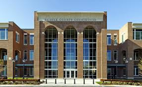 Fairfax County Court